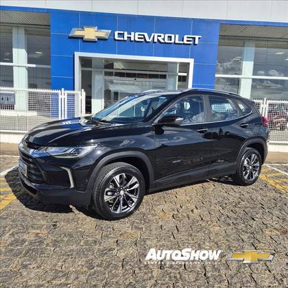 CHEVROLET TRACKER 1.2 TURBO FLEX PREMIER AUTOMÁTICO